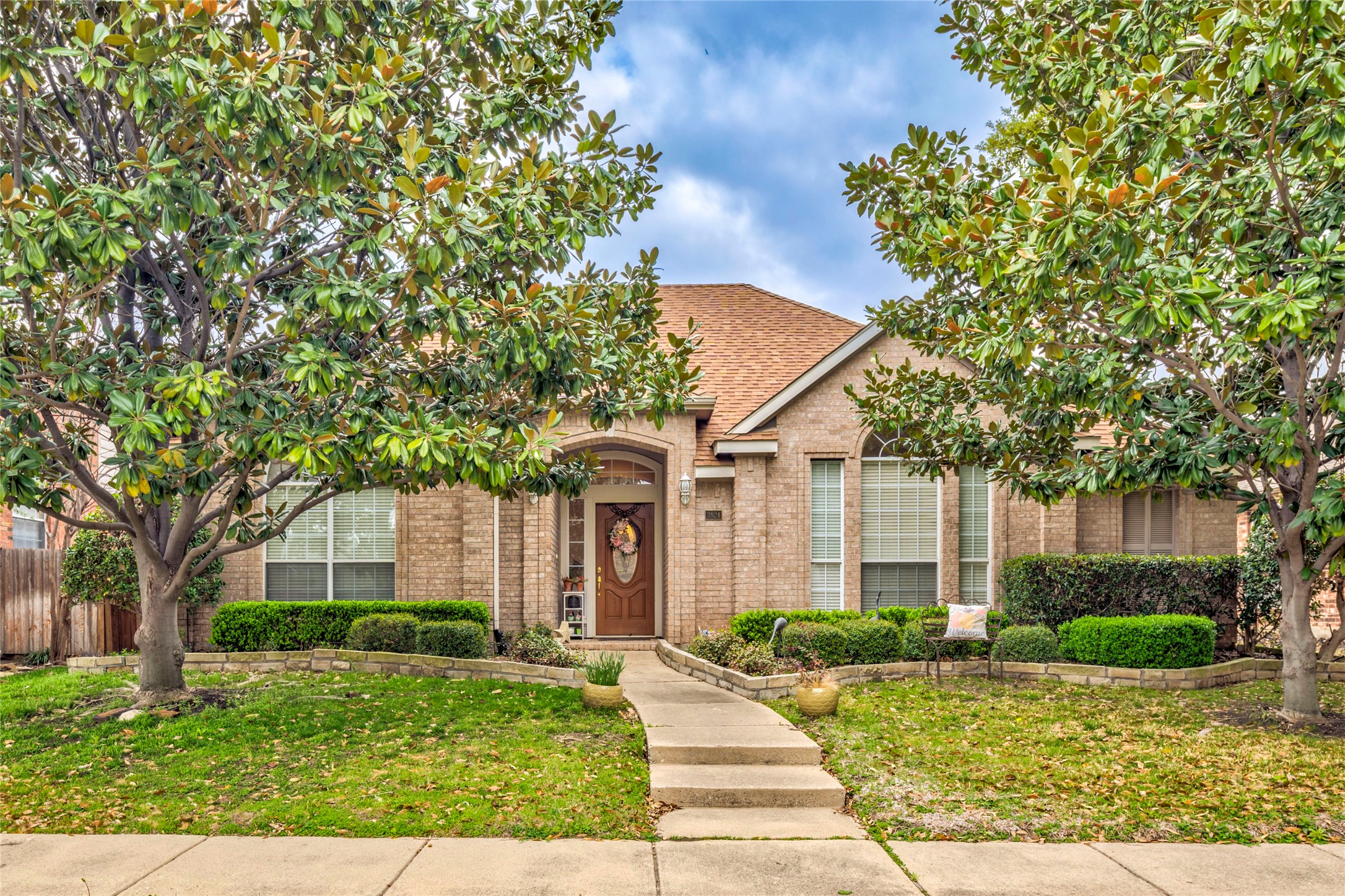3824 Acacia Trail The Colony TX 75056