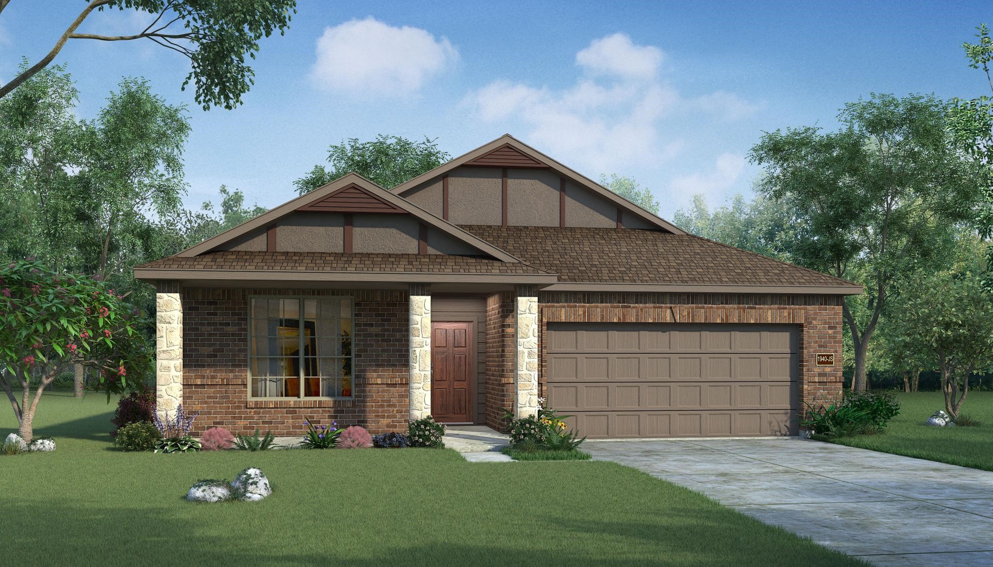 616 Timberwood Drive Cleburne TX 76031