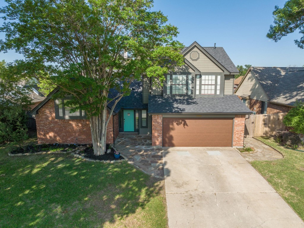 1012 Colony Street Flower Mound TX 75028