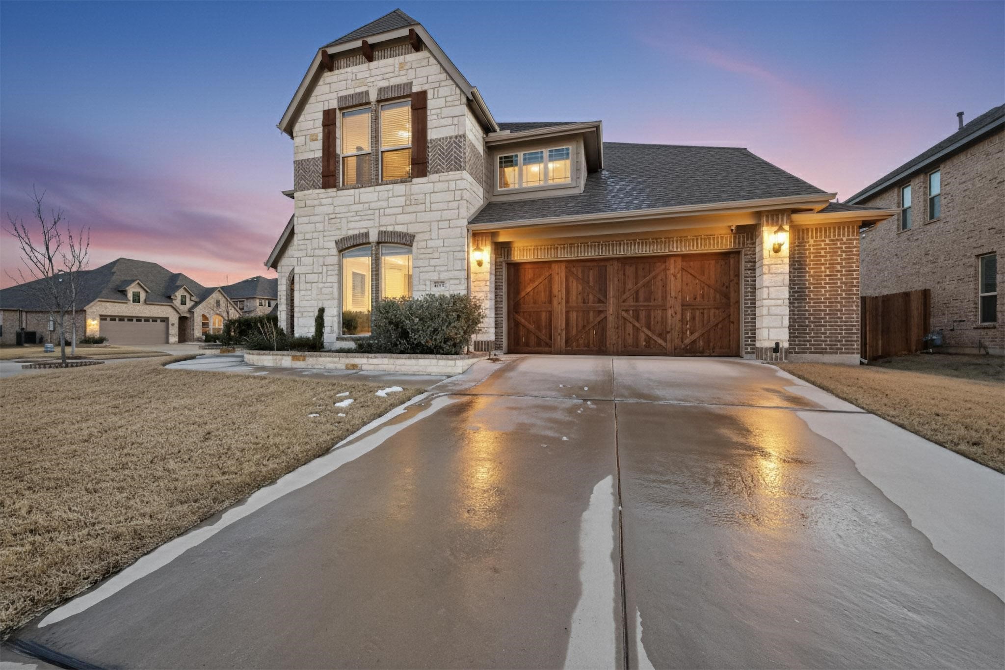 476 Wolf Creek Drive Waxahachie TX 75165