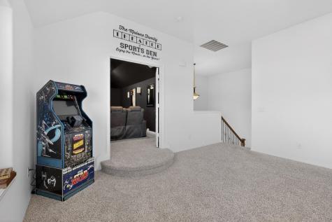 476 Wolf Creek Drive Waxahachie TX 75165