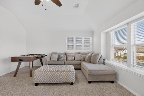 476 Wolf Creek Drive Waxahachie TX 75165