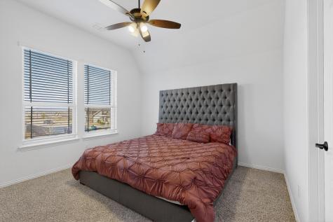 476 Wolf Creek Drive Waxahachie TX 75165