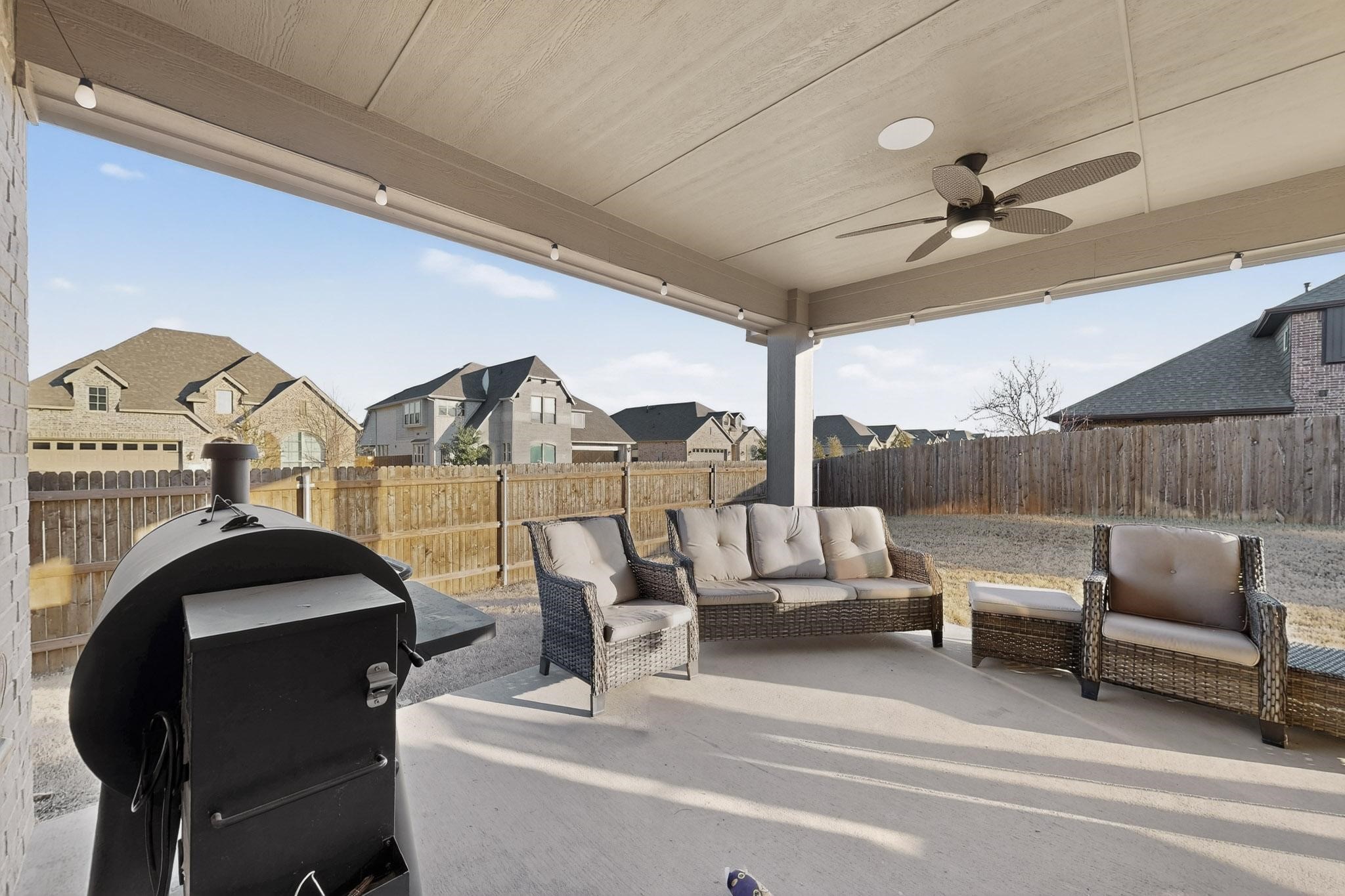 476 Wolf Creek Drive Waxahachie TX 75165