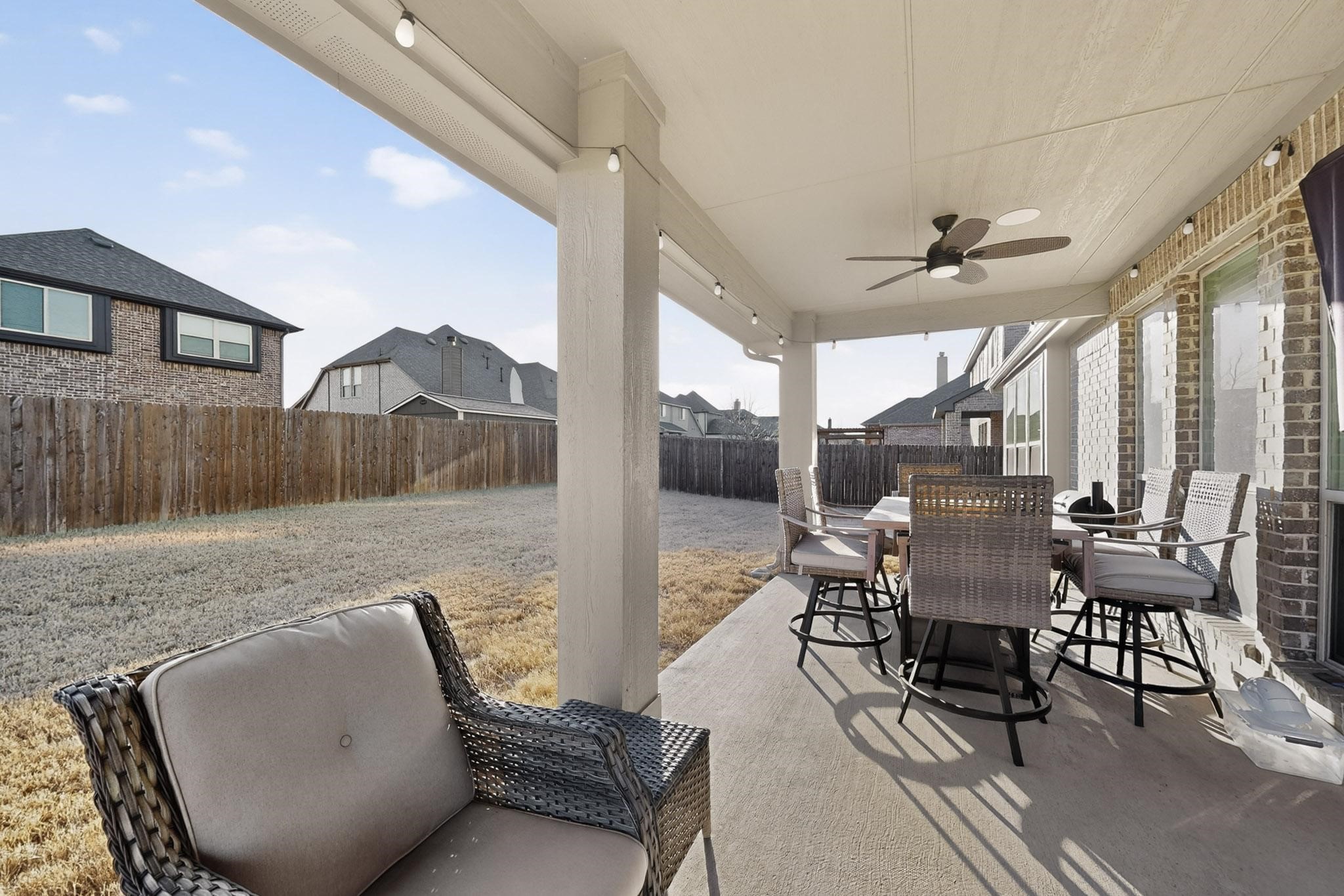 476 Wolf Creek Drive Waxahachie TX 75165