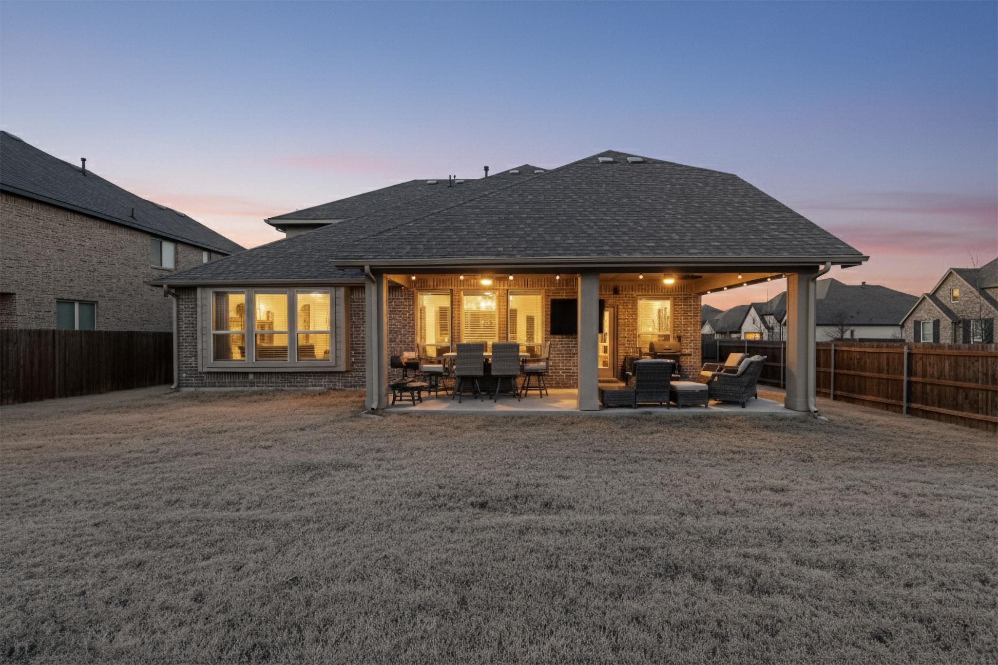 476 Wolf Creek Drive Waxahachie TX 75165