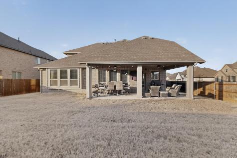 476 Wolf Creek Drive Waxahachie TX 75165