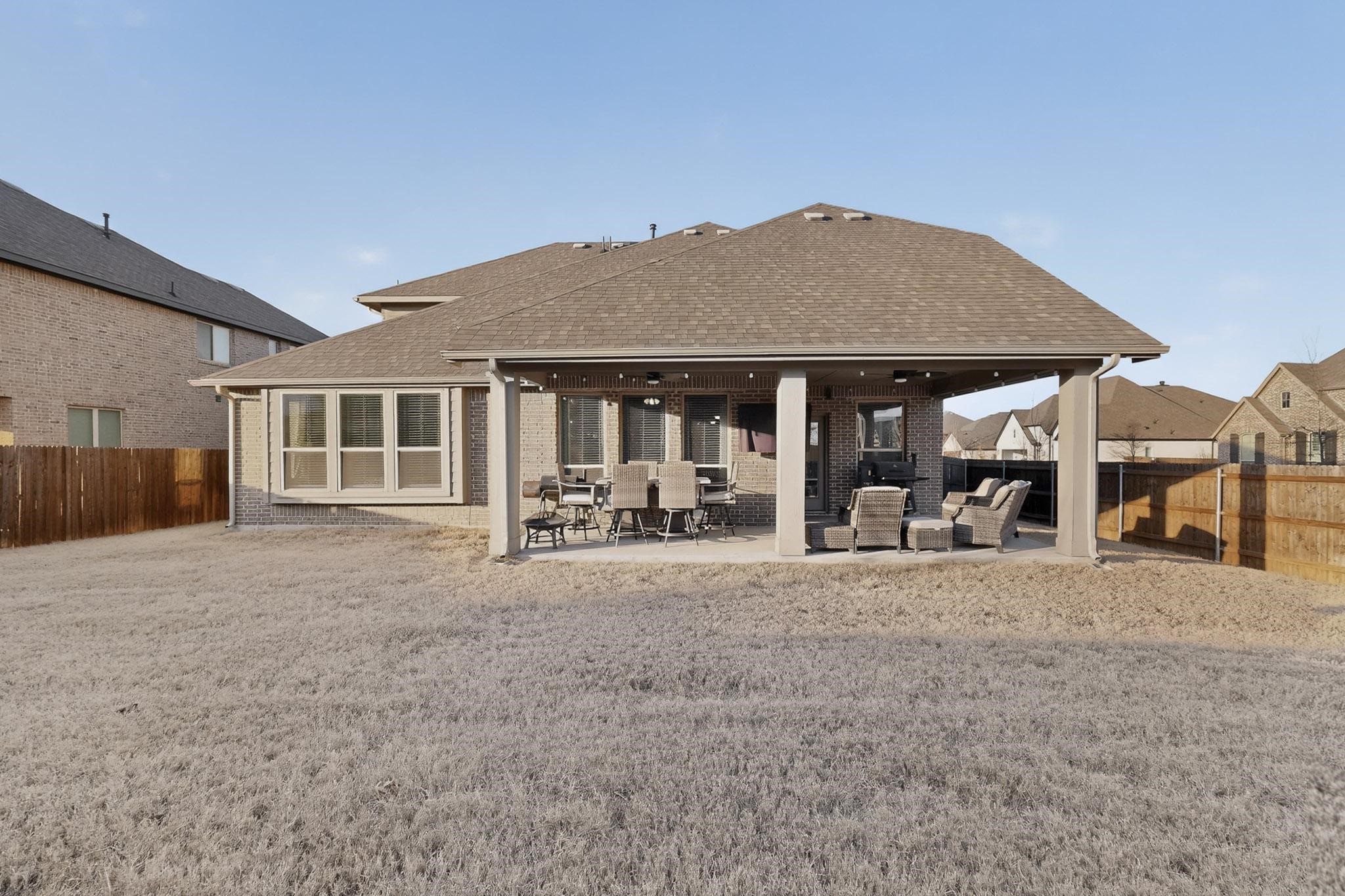 476 Wolf Creek Drive Waxahachie TX 75165