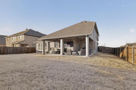476 Wolf Creek Drive Waxahachie TX 75165