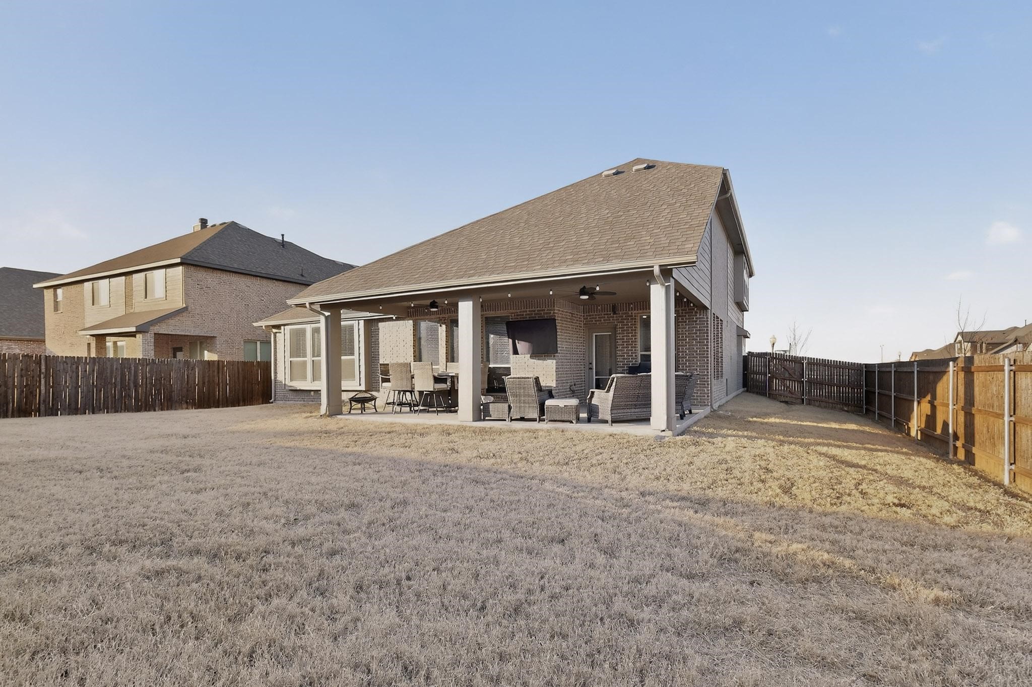 476 Wolf Creek Drive Waxahachie TX 75165