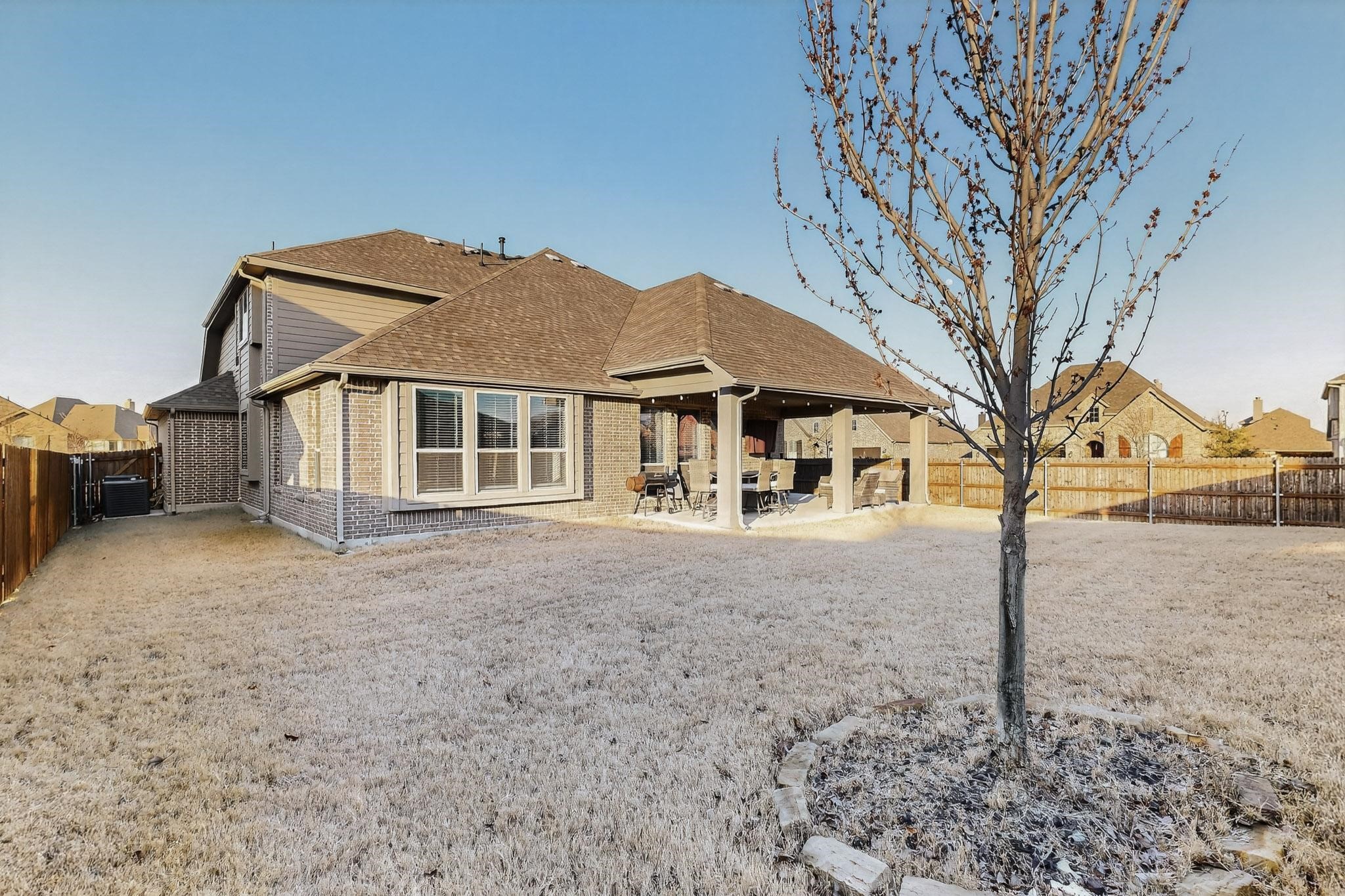 476 Wolf Creek Drive Waxahachie TX 75165