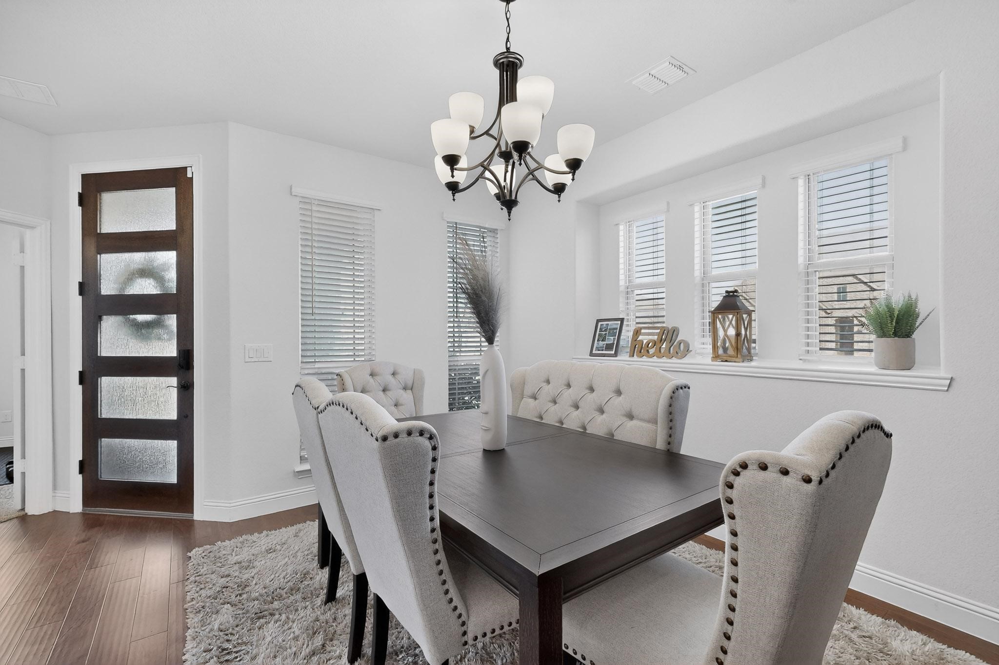 476 Wolf Creek Drive Waxahachie TX 75165