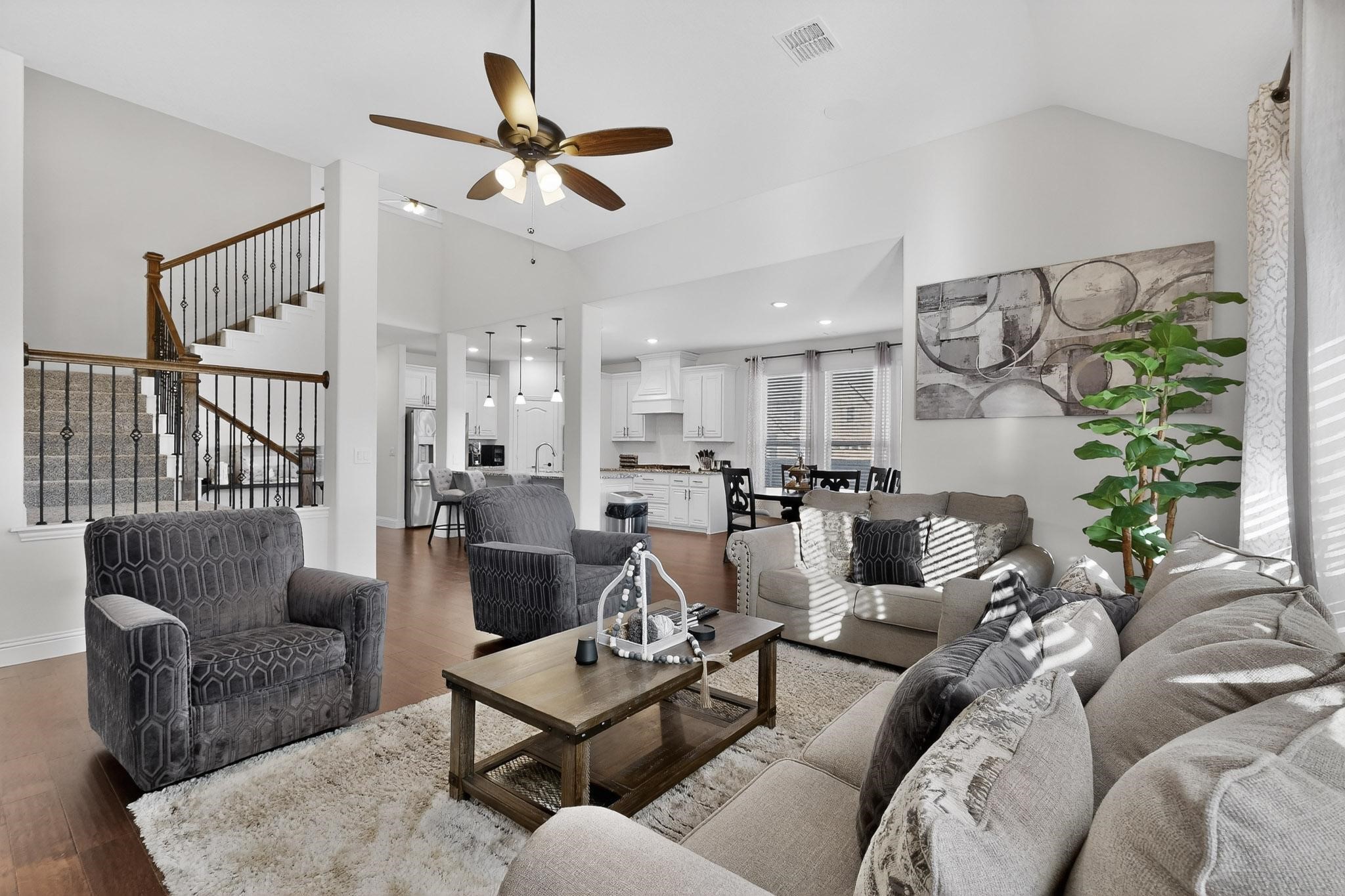476 Wolf Creek Drive Waxahachie TX 75165