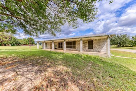 131 Sanchez Creek Court Weatherford TX 76088