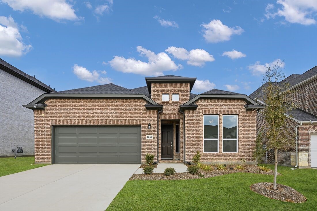 1608 Victory Terrace Northlake TX 76226