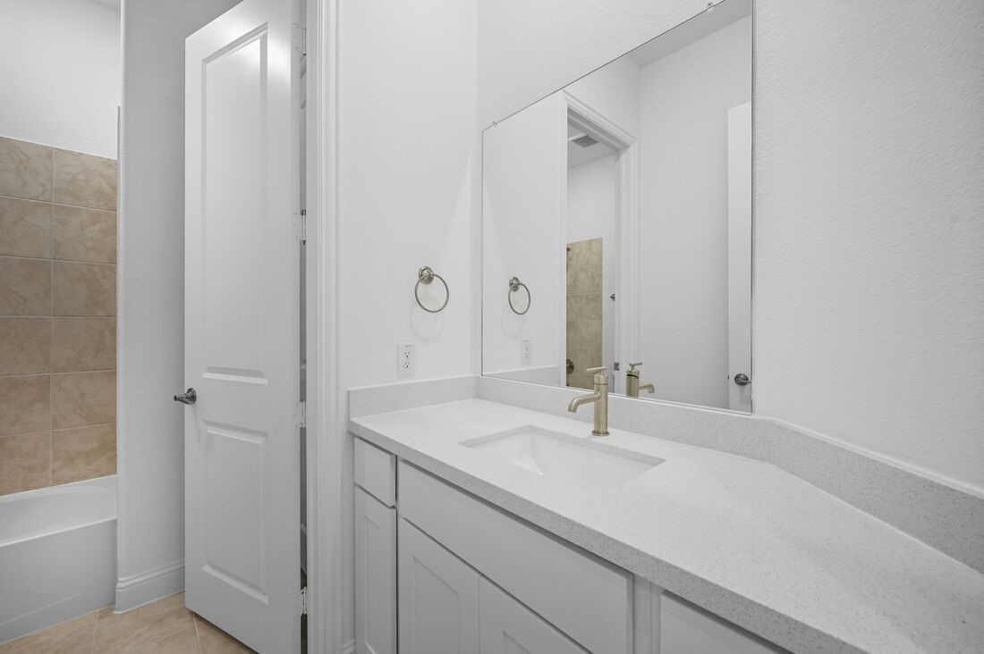 1608 Victory Terrace Northlake TX 76226