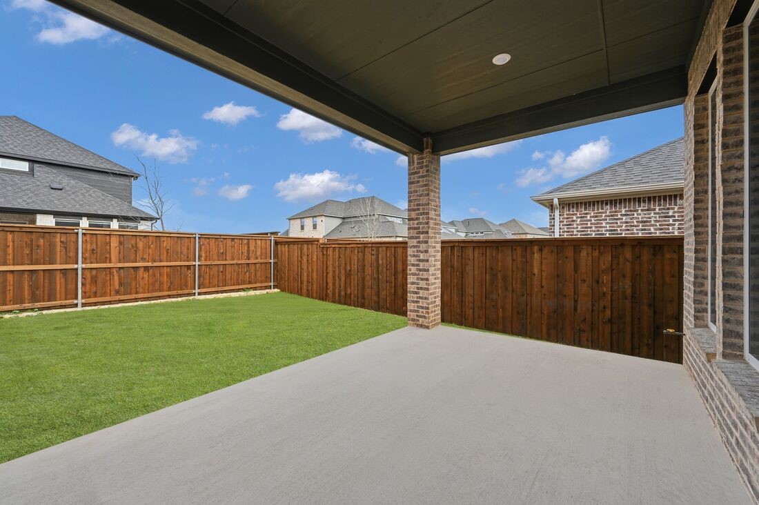 1608 Victory Terrace Northlake TX 76226