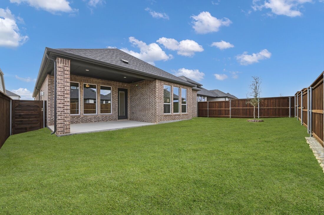 1608 Victory Terrace Northlake TX 76226