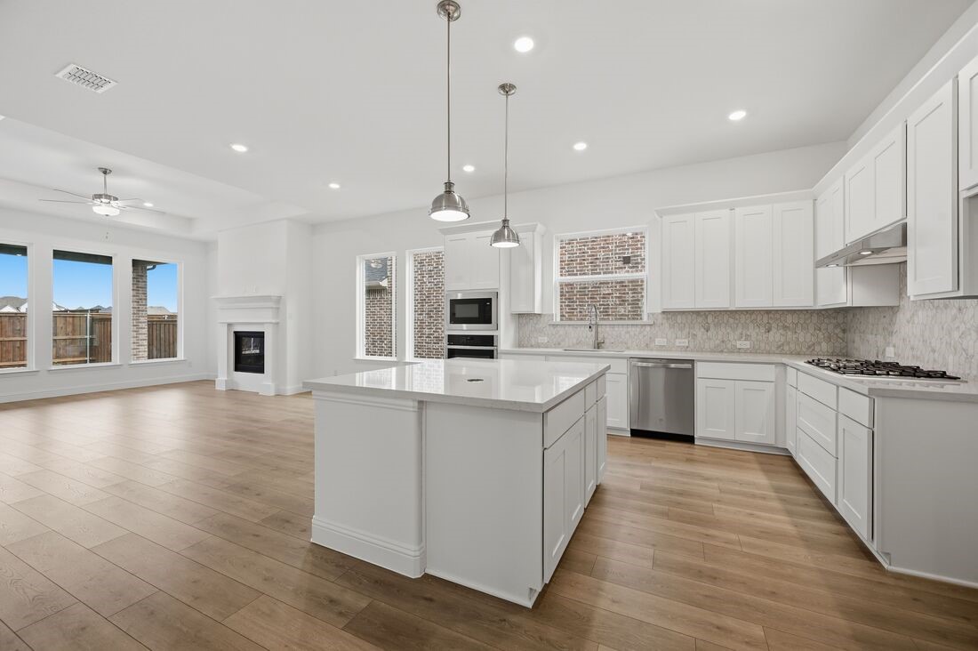 1608 Victory Terrace Northlake TX 76226