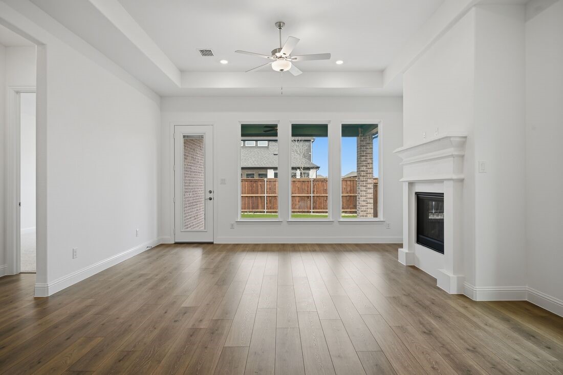 1608 Victory Terrace Northlake TX 76226
