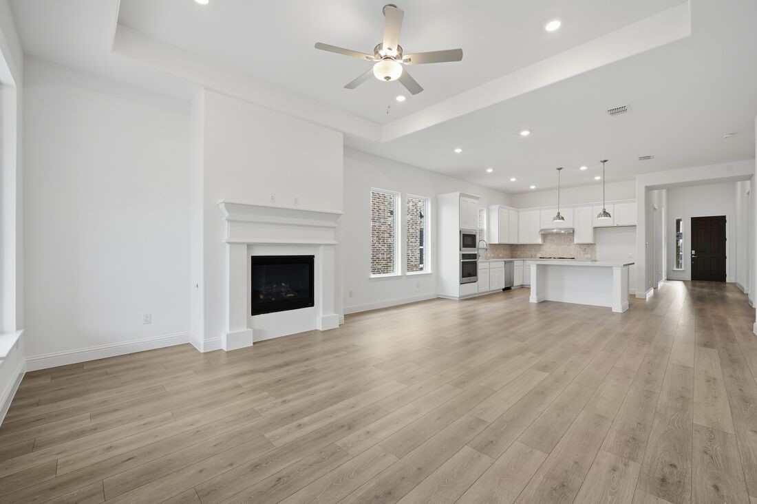 1608 Victory Terrace Northlake TX 76226