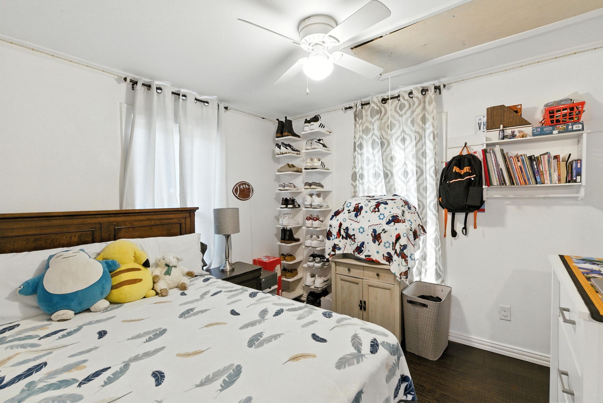 116 W 7th Street Weatherford TX 76086