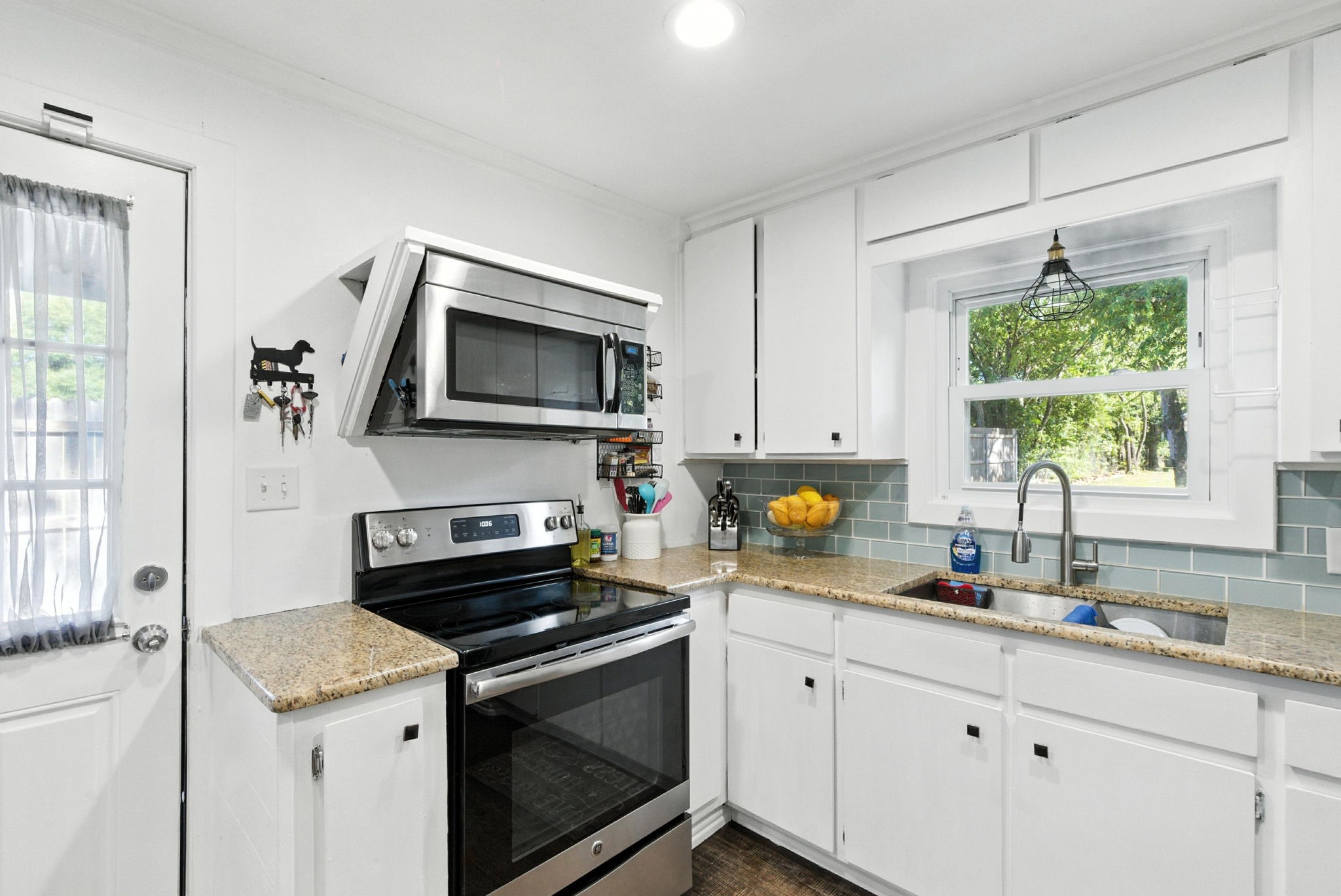 116 W 7th Street Weatherford TX 76086