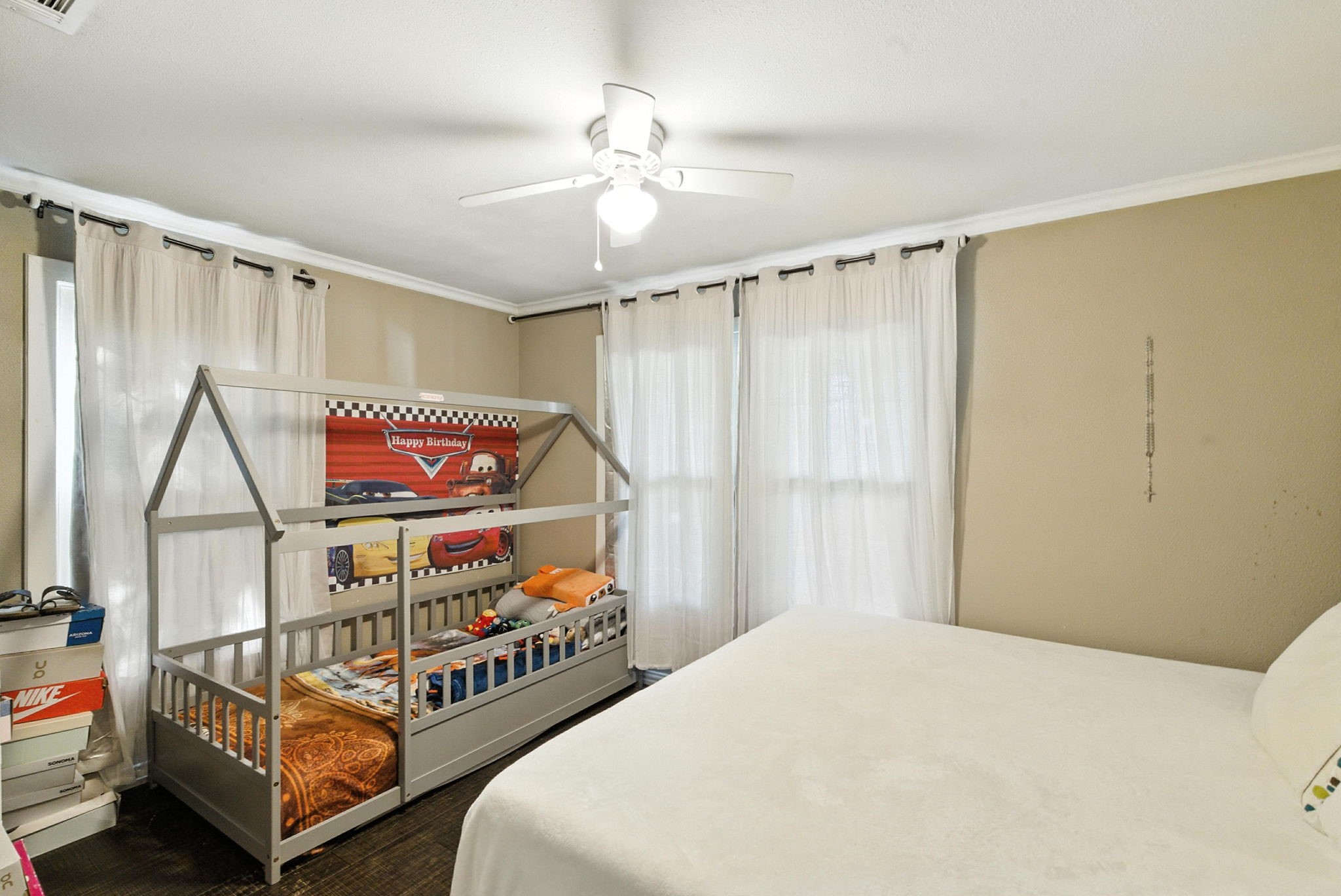 116 W 7th Street Weatherford TX 76086
