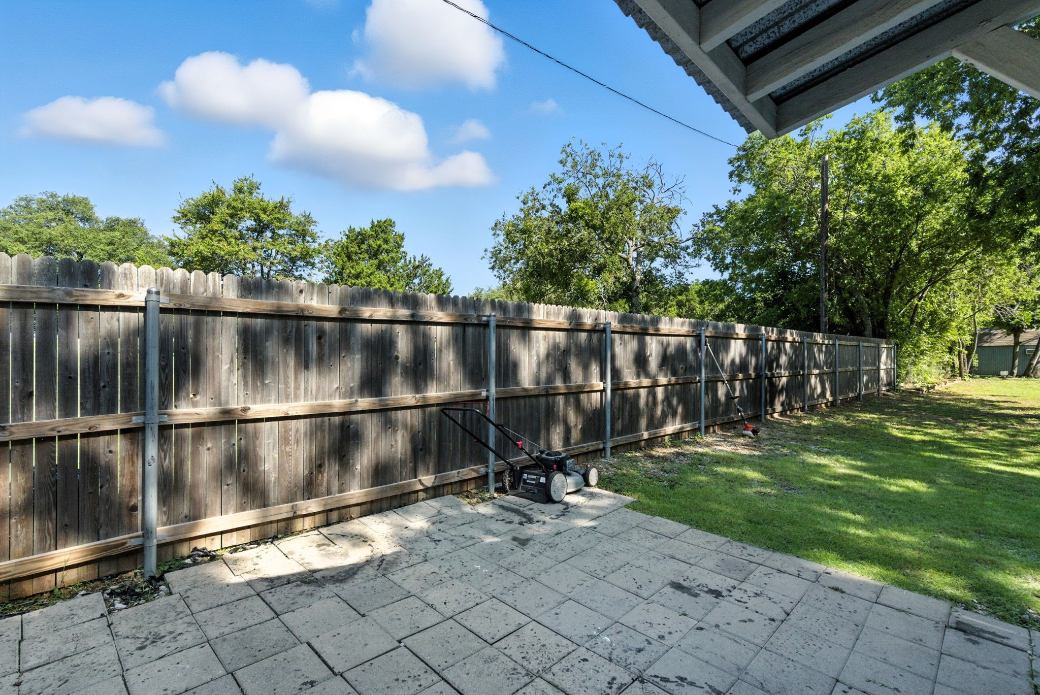 116 W 7th Street Weatherford TX 76086