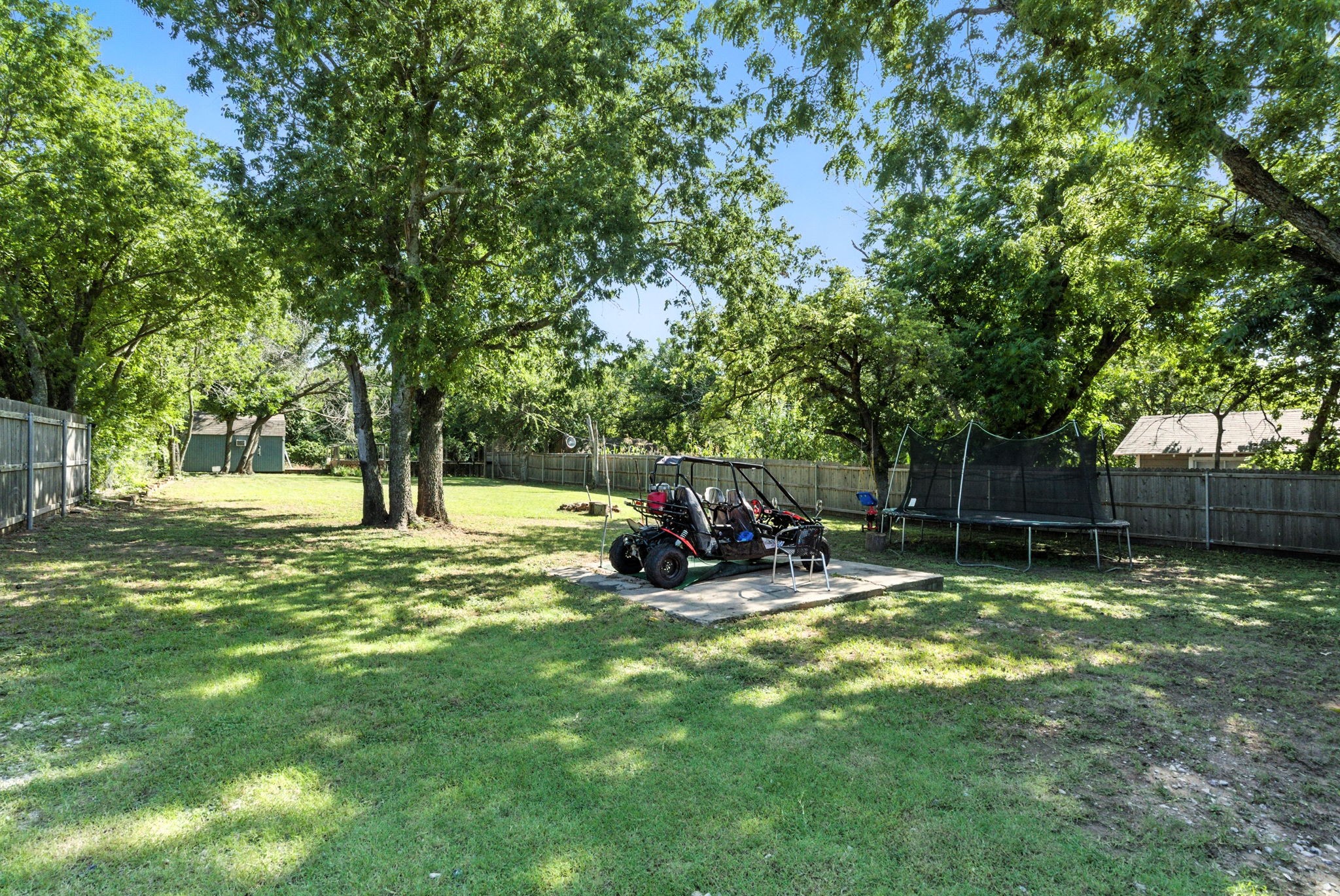 116 W 7th Street Weatherford TX 76086