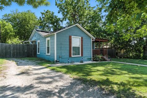 116 W 7th Street Weatherford TX 76086