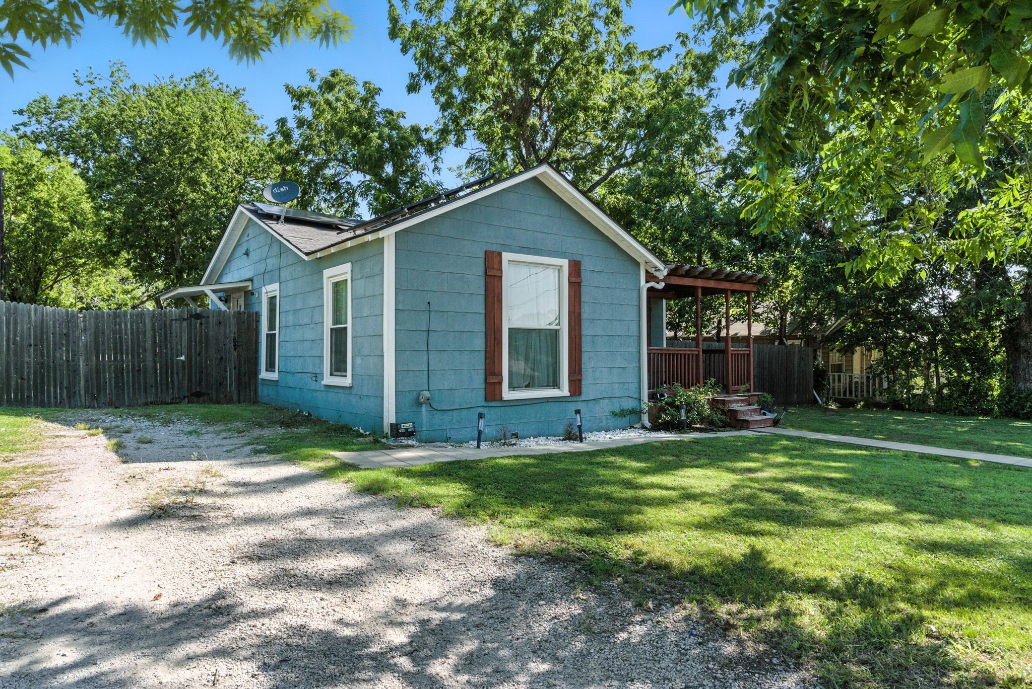 116 W 7th Street Weatherford TX 76086