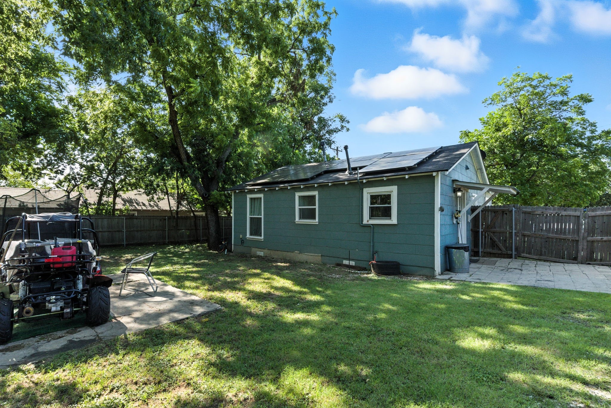 116 W 7th Street Weatherford TX 76086