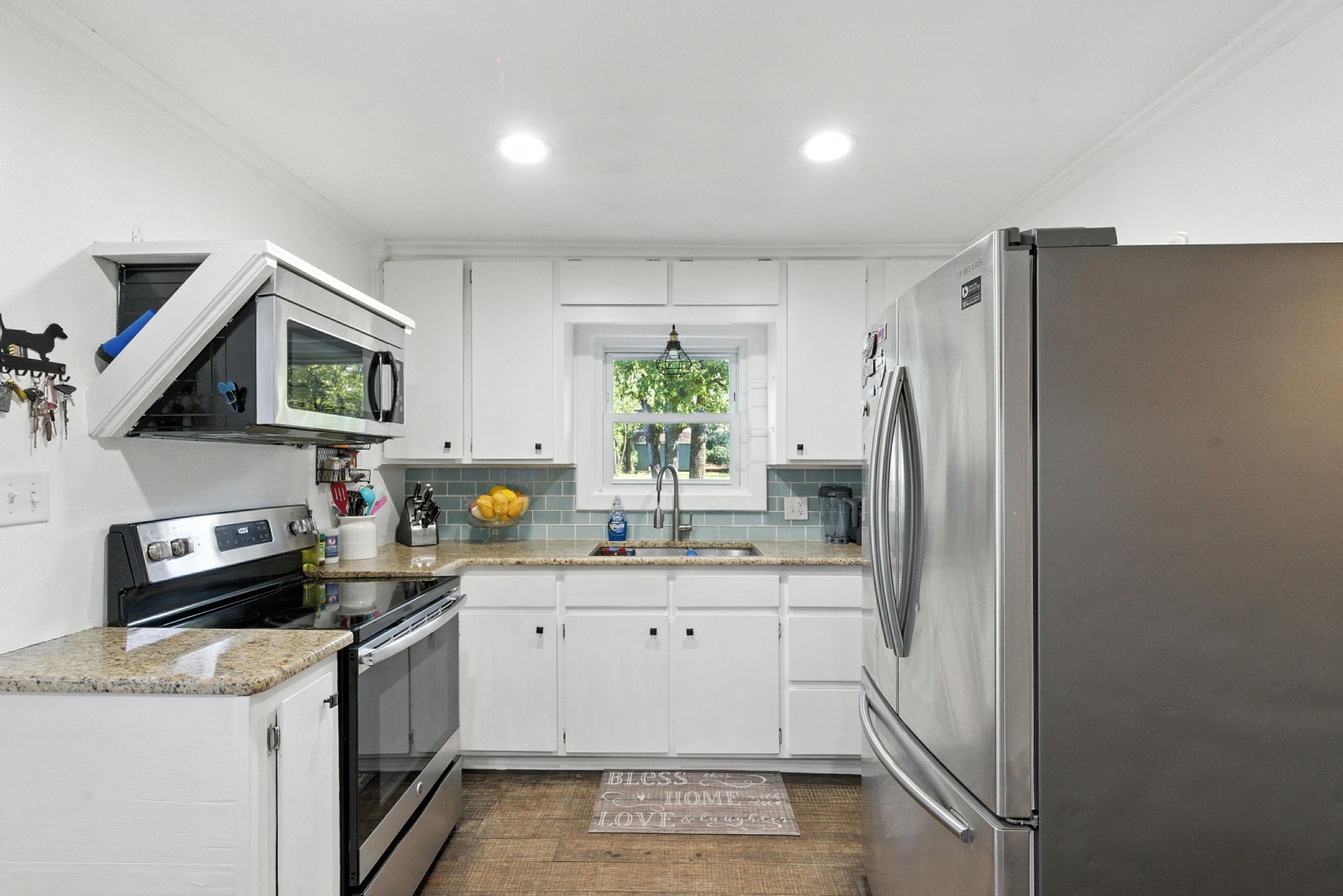116 W 7th Street Weatherford TX 76086