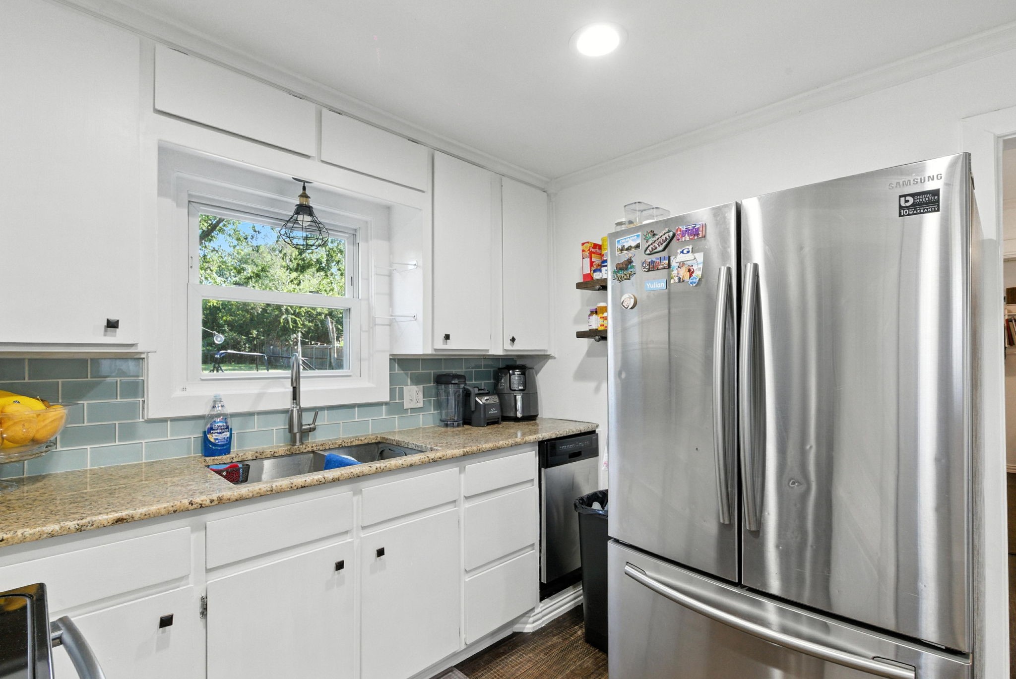 116 W 7th Street Weatherford TX 76086