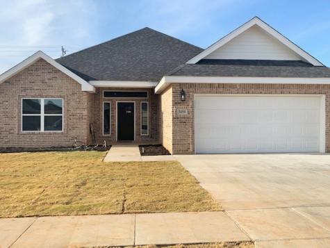 3450 Seymour Court Abilene TX 79606