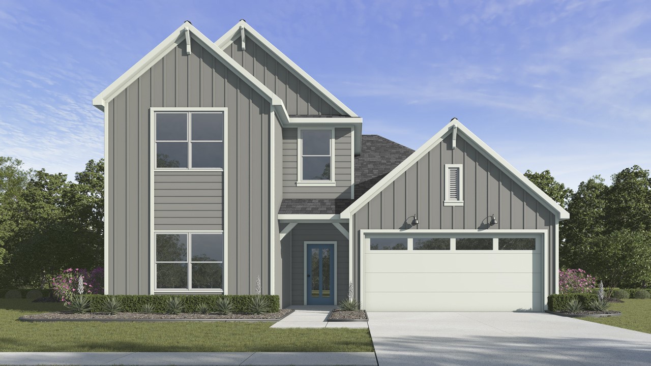 3017 Hidden Valley Drive Lindale TX 75771