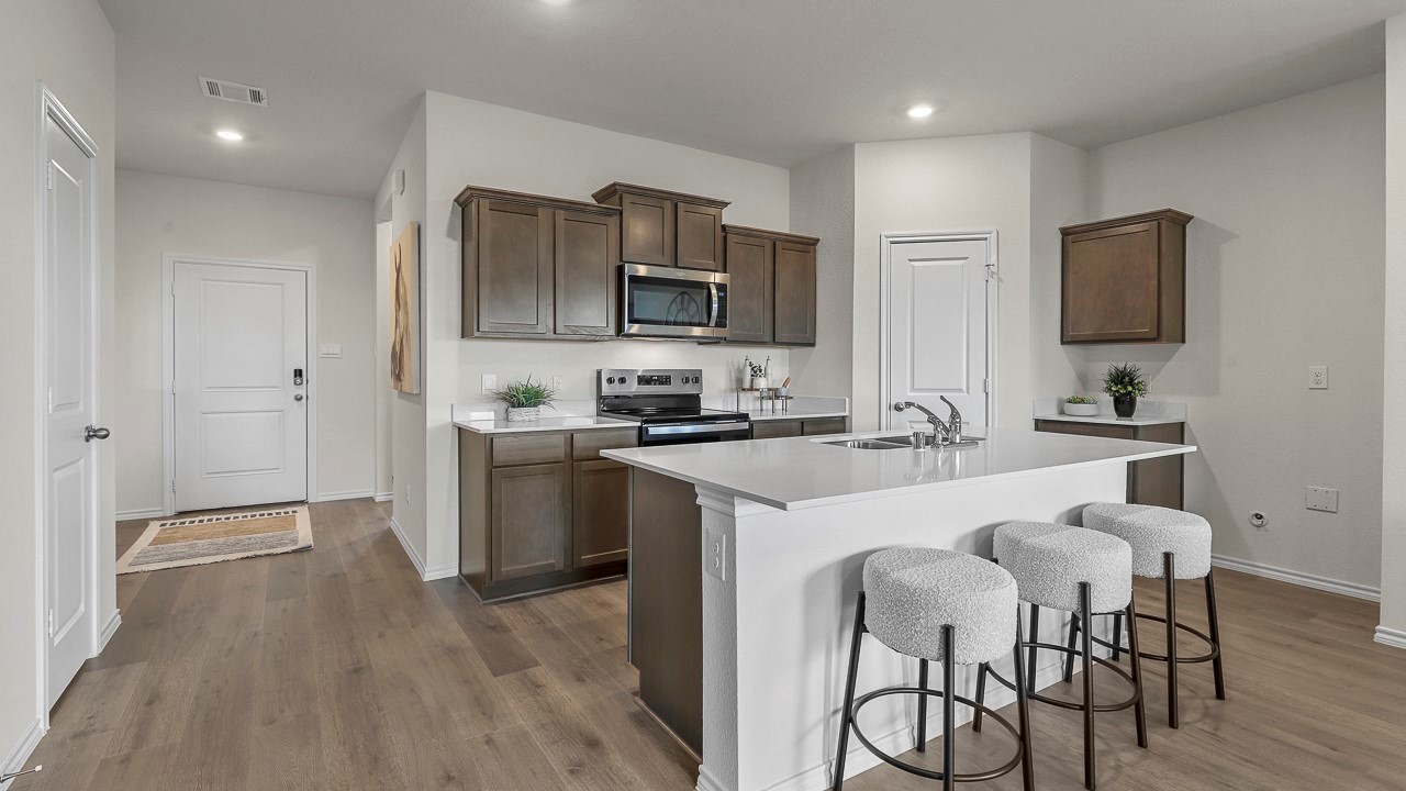 3017 Hidden Valley Drive Lindale TX 75771