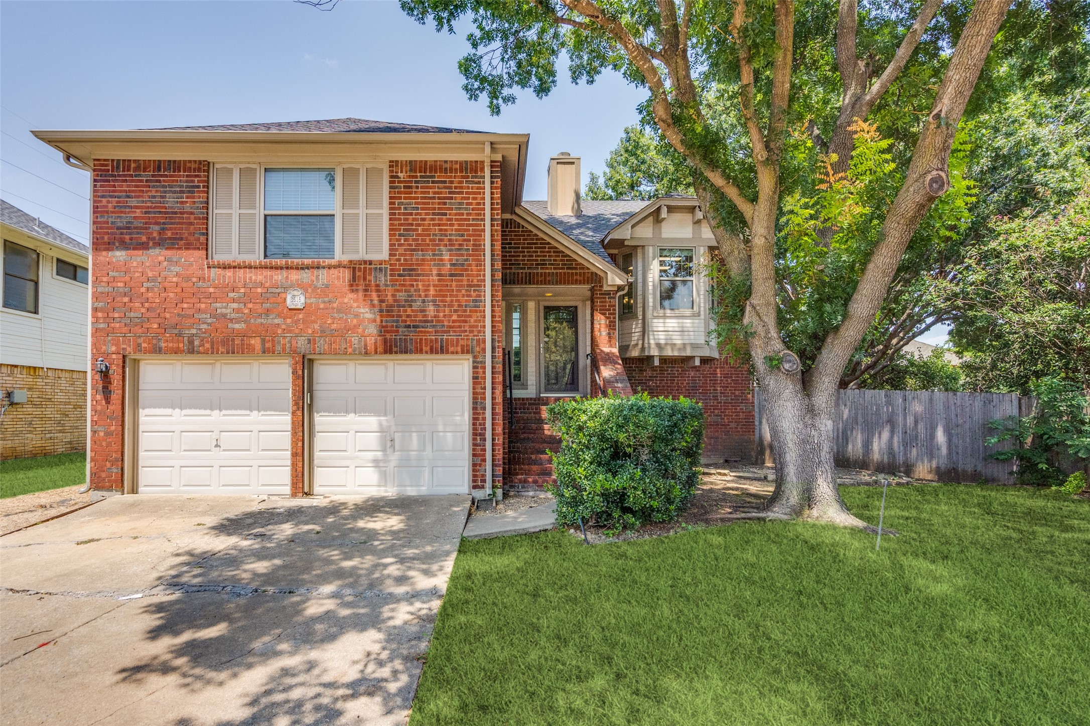 3516 Napolean Court Plano TX 75023