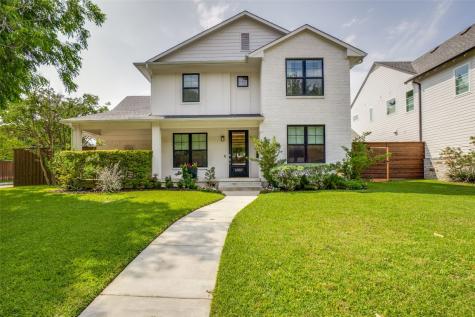 6907 Santa Maria Lane Dallas TX 75214