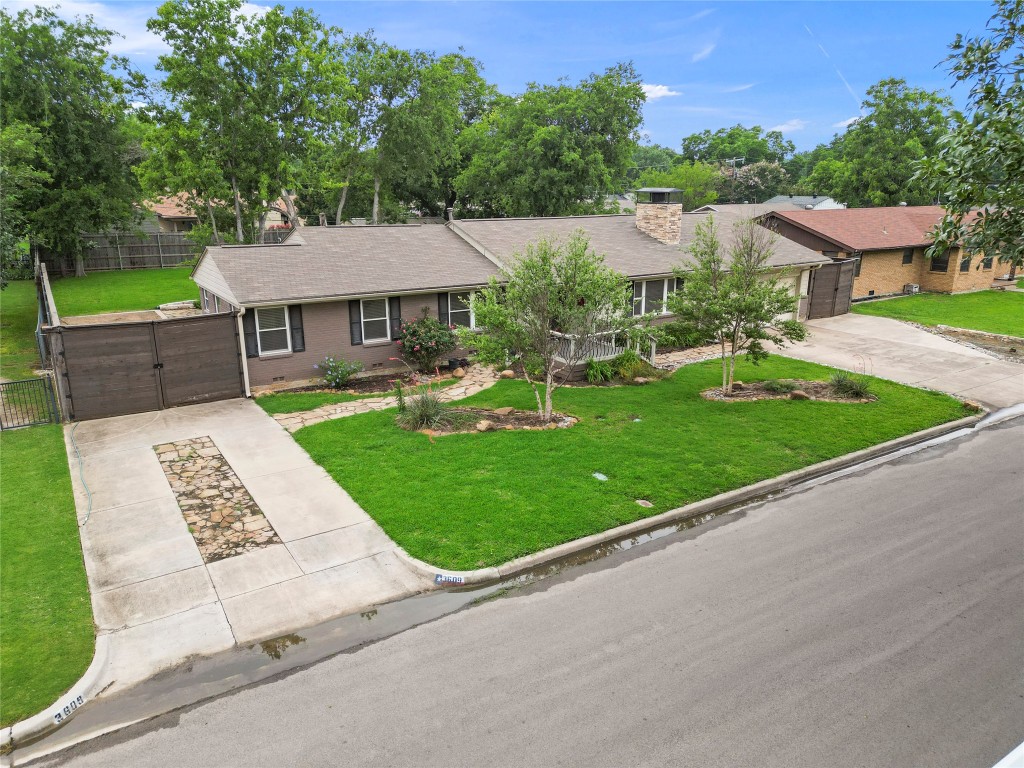 3609 Landy Lane Richland Hills TX 76118