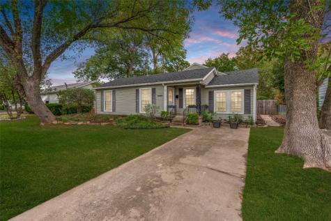 10422 San Felipe Drive Dallas TX 75218