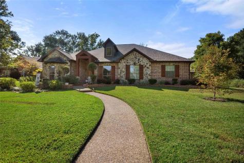614 Tryon Court Tyler TX 75703