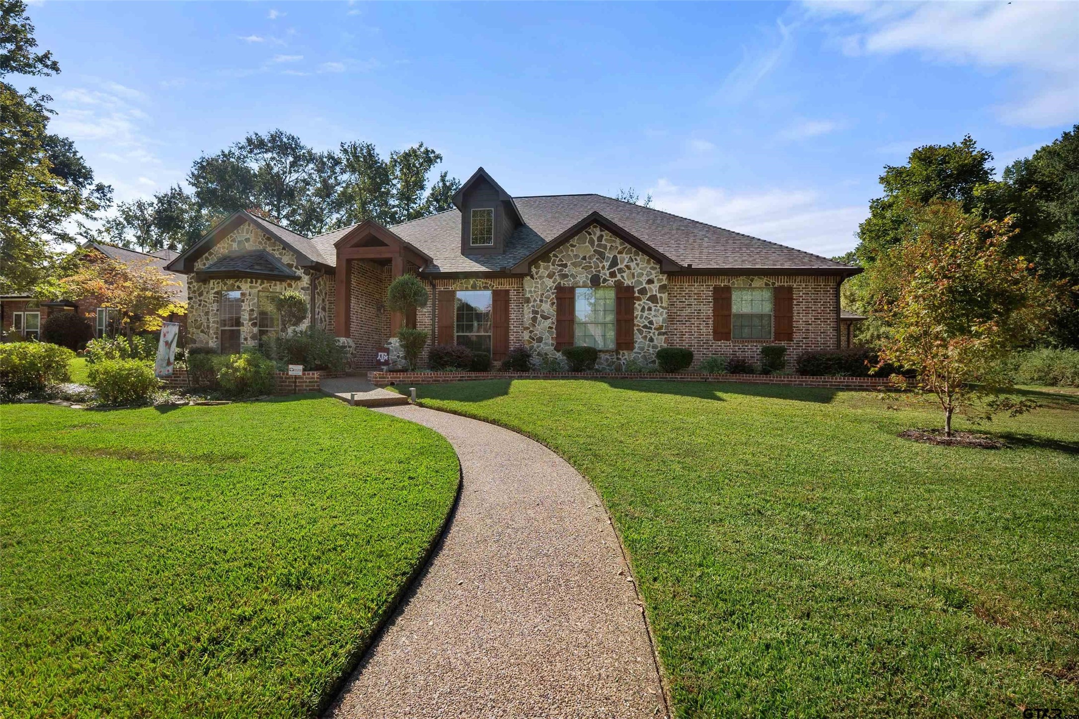 614 Tryon Court Tyler TX 75703