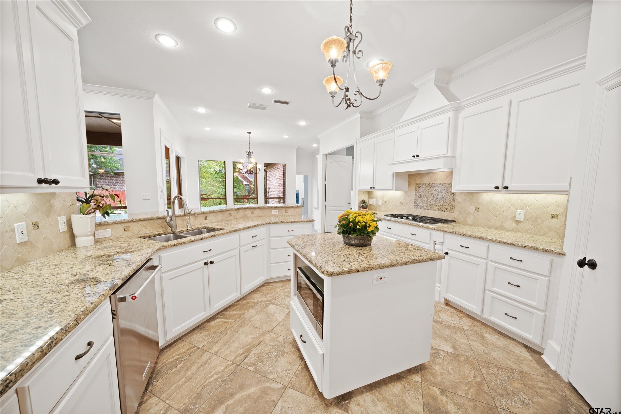 614 Tryon Court Tyler TX 75703