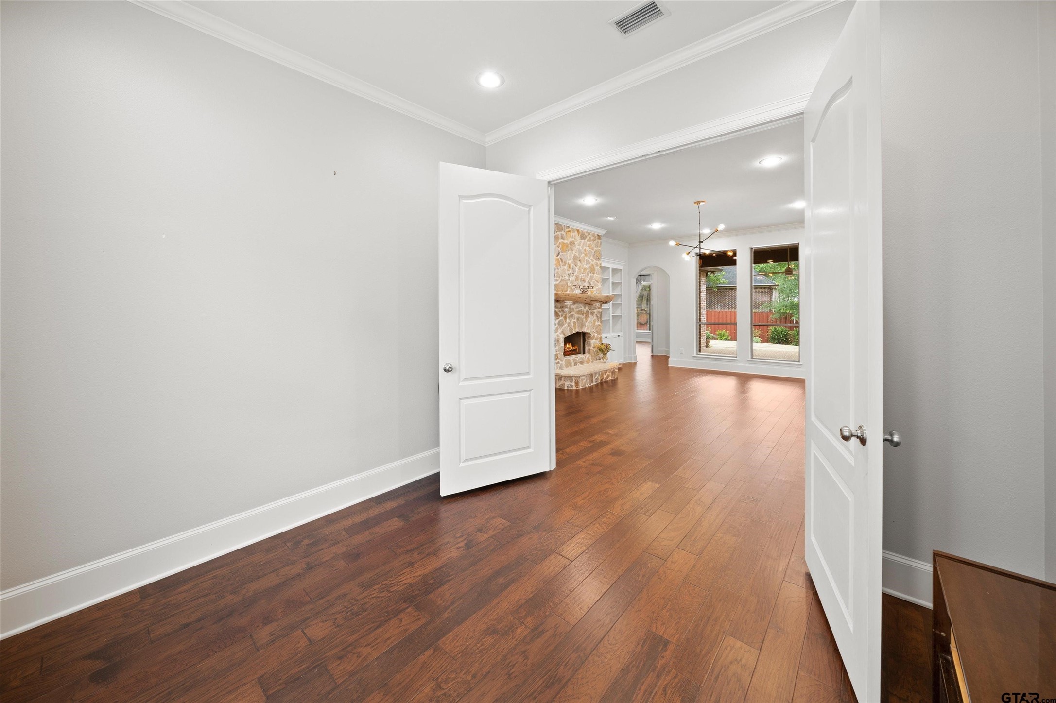 614 Tryon Court Tyler TX 75703