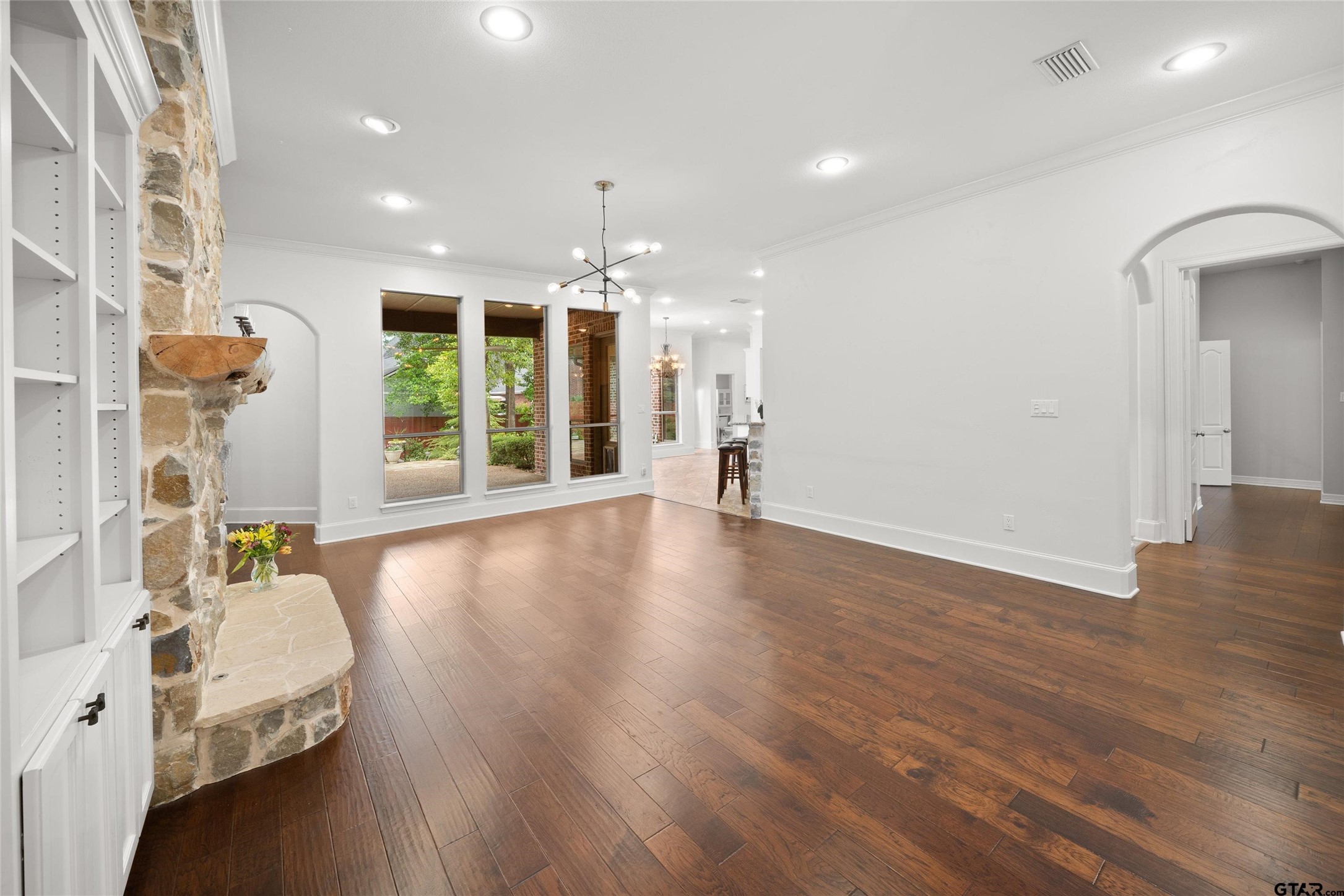 614 Tryon Court Tyler TX 75703