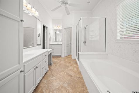 614 Tryon Court Tyler TX 75703