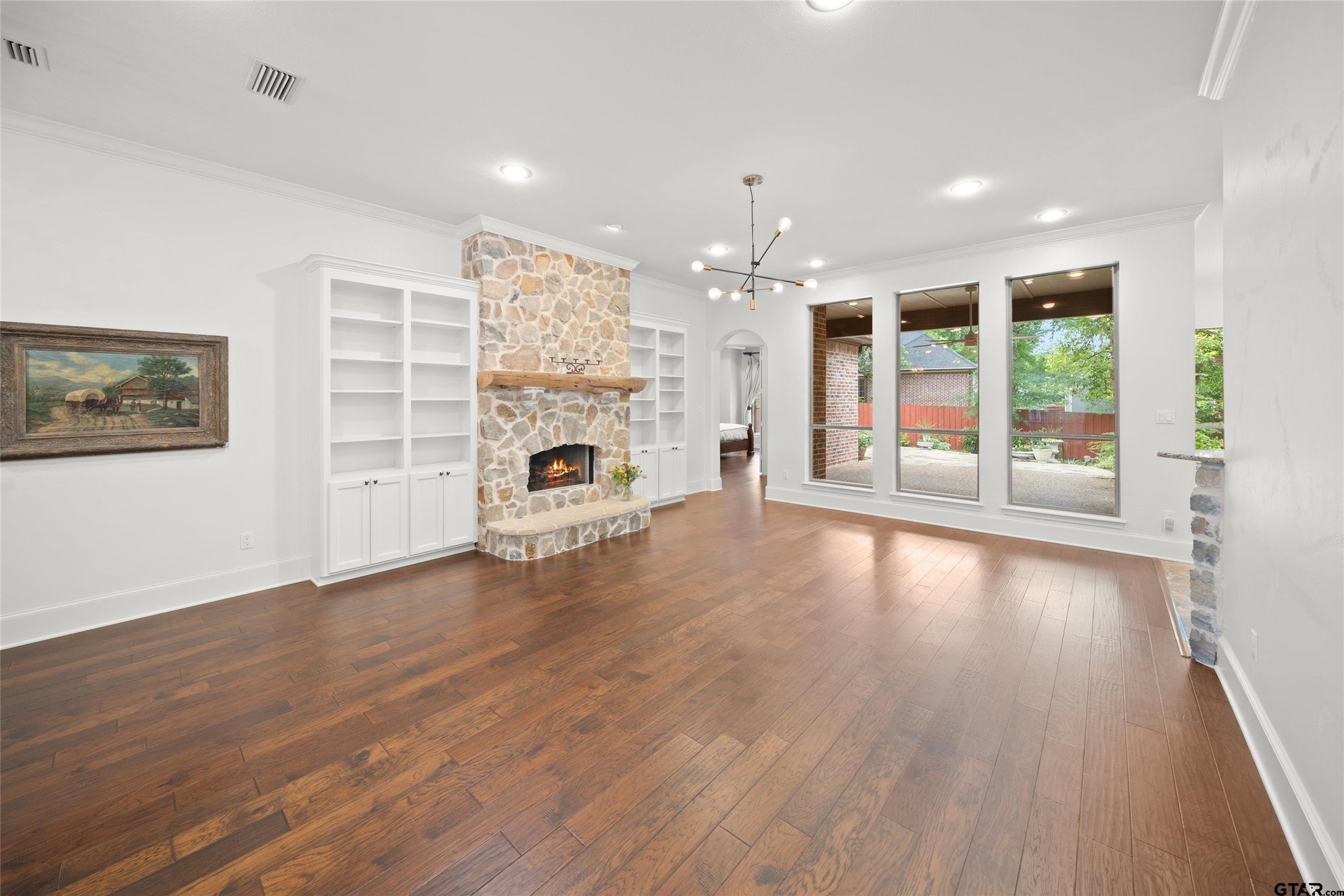 614 Tryon Court Tyler TX 75703