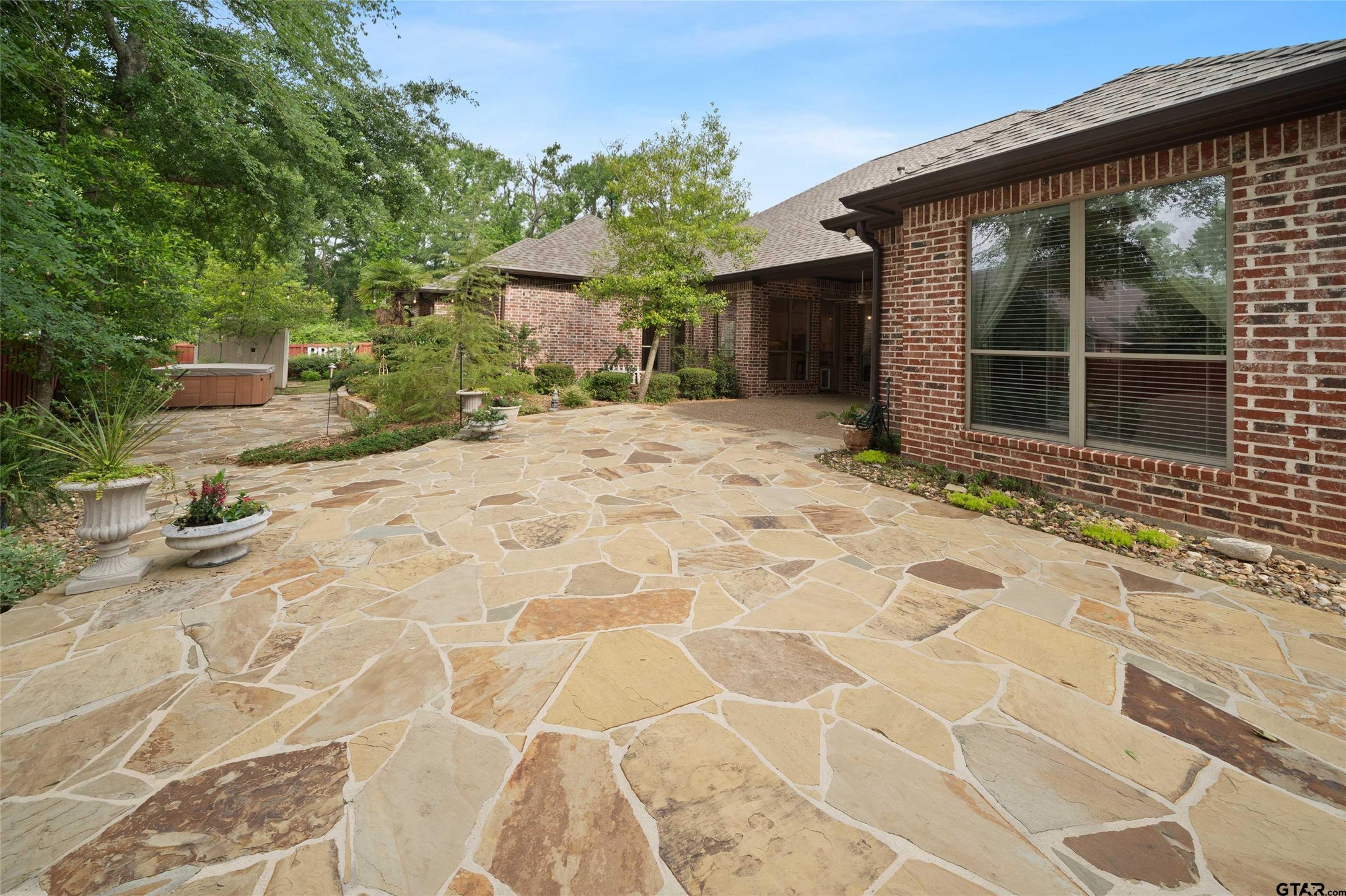 614 Tryon Court Tyler TX 75703